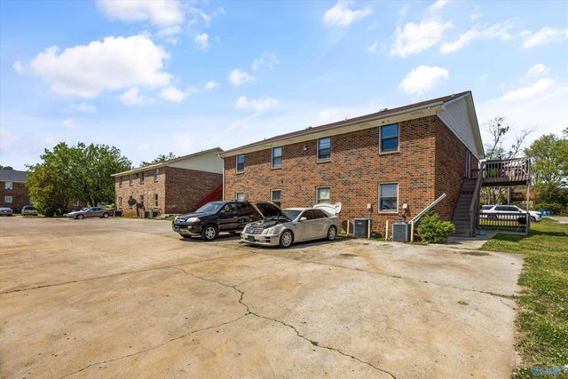 4425 Bonnell Drive, Huntsville, AL 35816