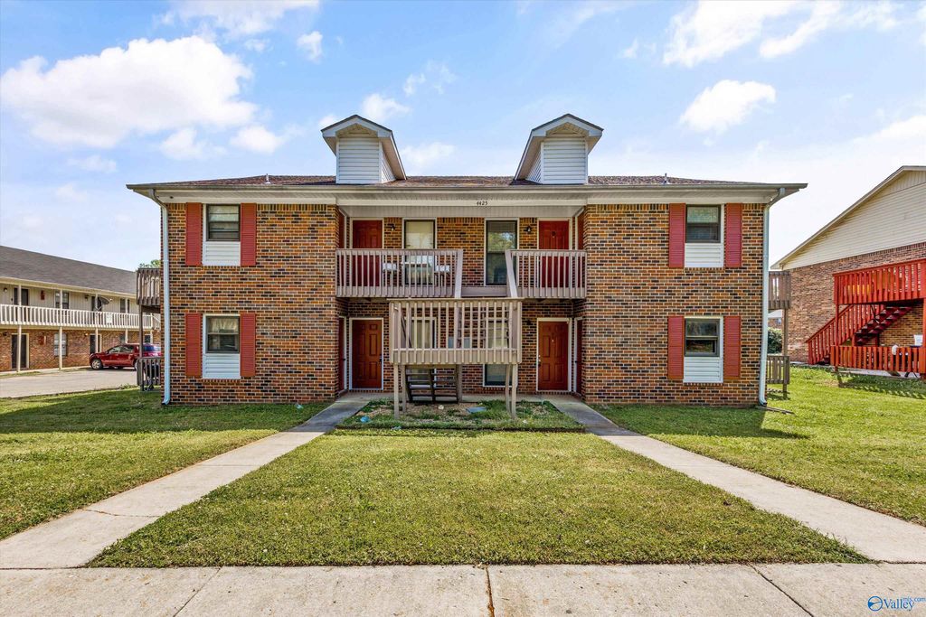 4425 Bonnell Drive, Huntsville, AL 35816