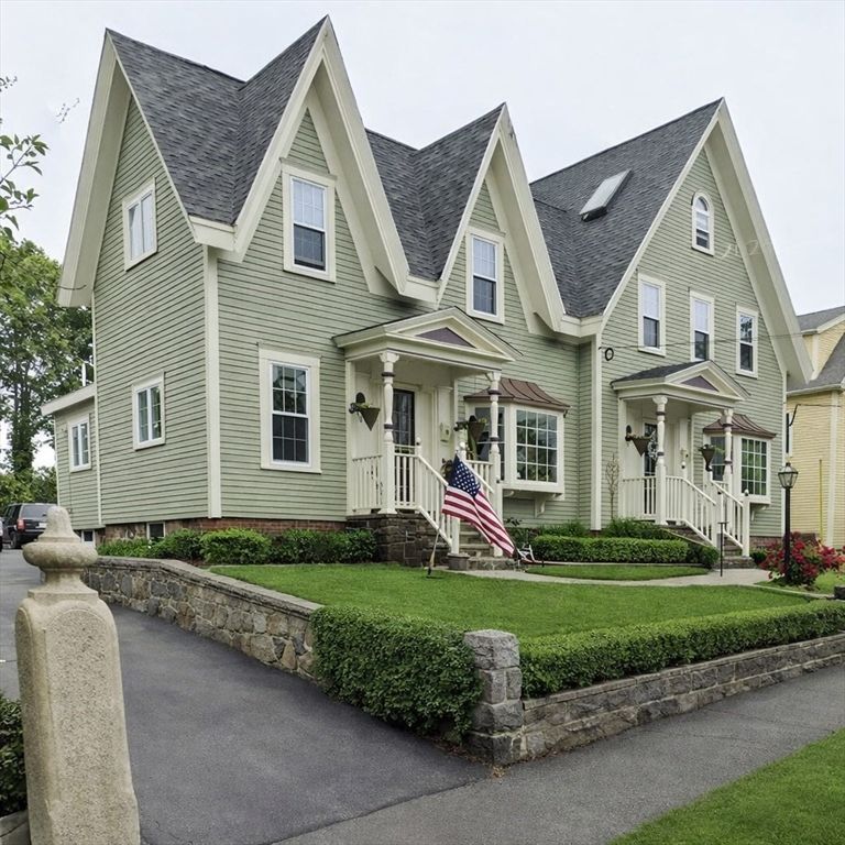 60 Redington St 2, Swampscott, MA 01907