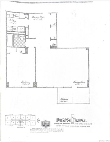450 Shore 1A, Long Beach, NY 11561