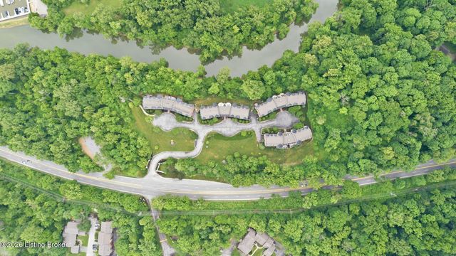 8500 Harrods Bridge Way 101, Prospect, KY 40059