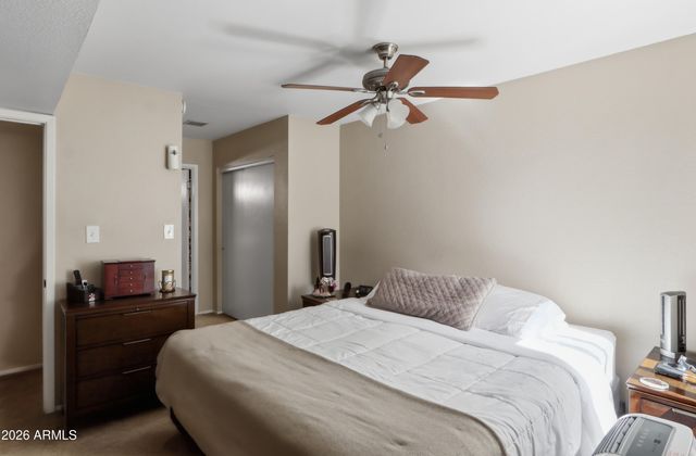 4730 W NORTHERN Avenue 2167, Glendale, AZ 85301