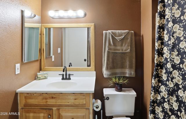 4730 W NORTHERN Avenue 2167, Glendale, AZ 85301