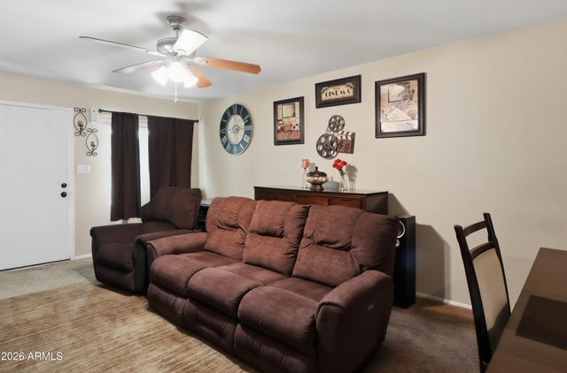 4730 W NORTHERN Avenue 2167, Glendale, AZ 85301