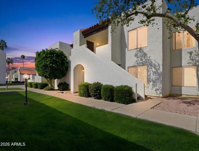 4730 W NORTHERN Avenue 2167, Glendale, AZ 85301