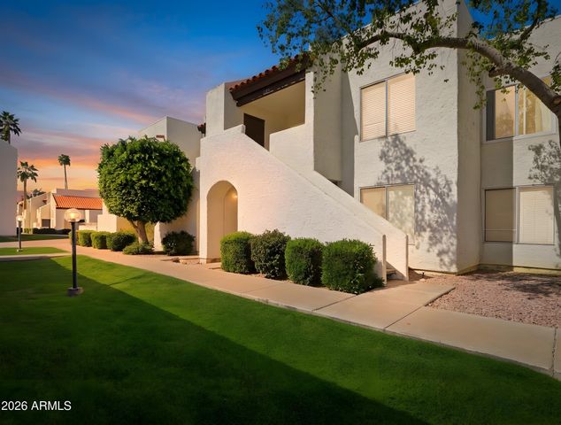 4730 W NORTHERN Avenue 2167, Glendale, AZ 85301