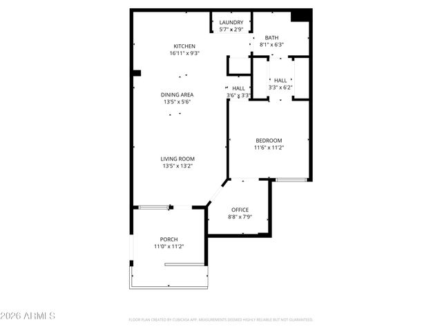 4730 W NORTHERN Avenue 2167, Glendale, AZ 85301