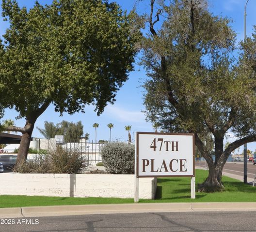 4730 W NORTHERN Avenue 2167, Glendale, AZ 85301