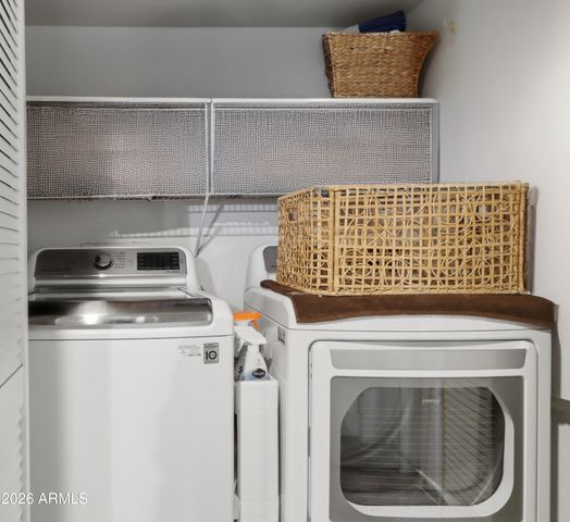 4730 W NORTHERN Avenue 2167, Glendale, AZ 85301