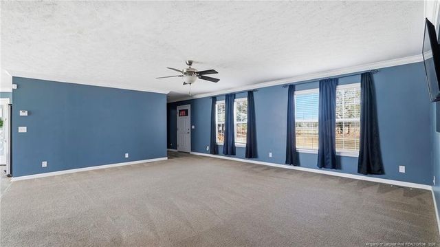 1531 Minnie Vada Lane, Stedman, NC 28391