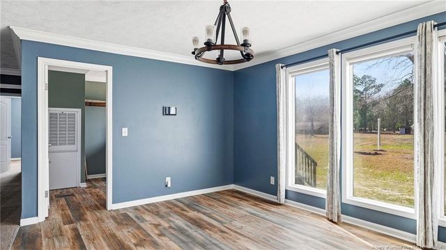 1531 Minnie Vada Lane, Stedman, NC 28391