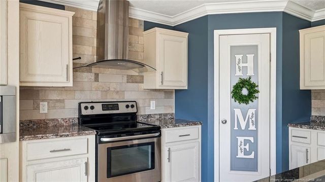 1531 Minnie Vada Lane, Stedman, NC 28391