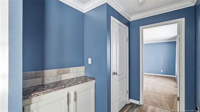 1531 Minnie Vada Lane, Stedman, NC 28391