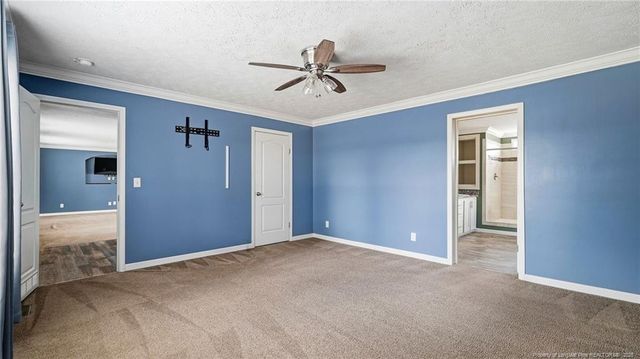 1531 Minnie Vada Lane, Stedman, NC 28391