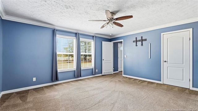 1531 Minnie Vada Lane, Stedman, NC 28391