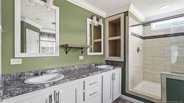 1531 Minnie Vada Lane, Stedman, NC 28391