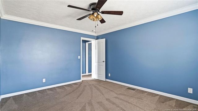 1531 Minnie Vada Lane, Stedman, NC 28391