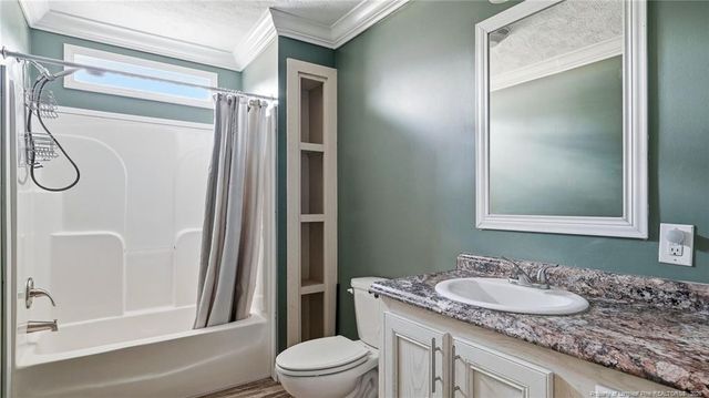 1531 Minnie Vada Lane, Stedman, NC 28391