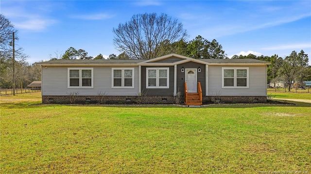 1531 Minnie Vada Lane, Stedman, NC 28391