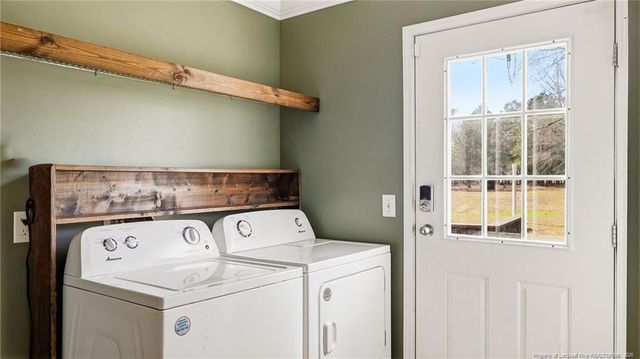 1531 Minnie Vada Lane, Stedman, NC 28391