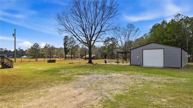 1531 Minnie Vada Lane, Stedman, NC 28391