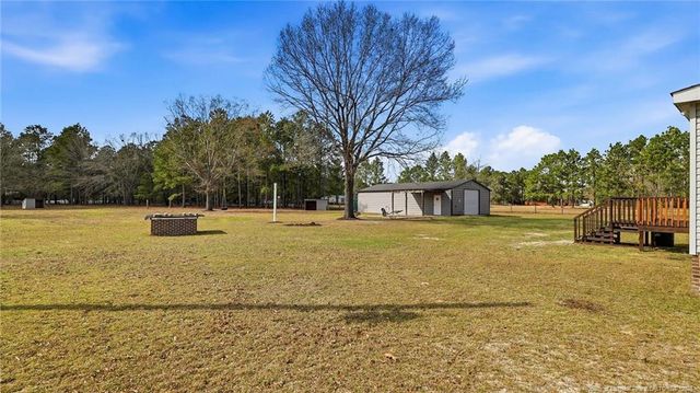 1531 Minnie Vada Lane, Stedman, NC 28391