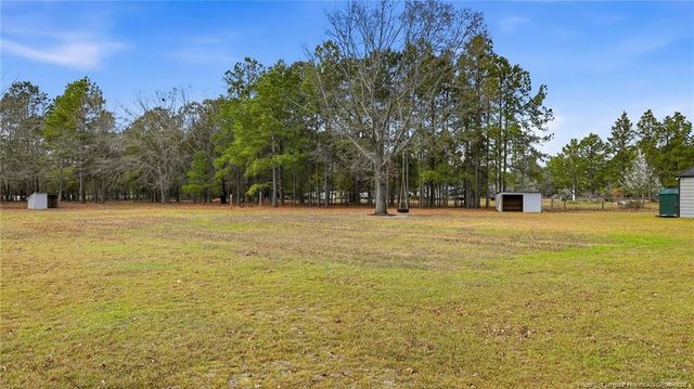 1531 Minnie Vada Lane, Stedman, NC 28391