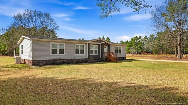 1531 Minnie Vada Lane, Stedman, NC 28391