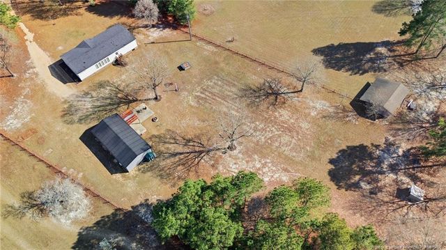 1531 Minnie Vada Lane, Stedman, NC 28391