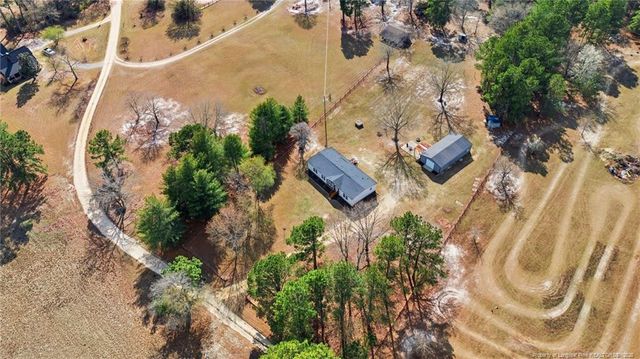 1531 Minnie Vada Lane, Stedman, NC 28391