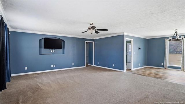 1531 Minnie Vada Lane, Stedman, NC 28391