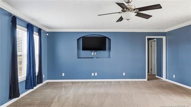 1531 Minnie Vada Lane, Stedman, NC 28391