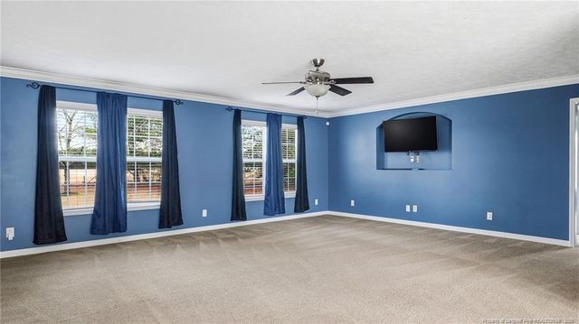 1531 Minnie Vada Lane, Stedman, NC 28391