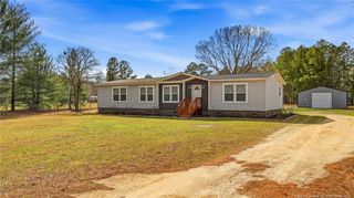1531 Minnie Vada Lane, Stedman, NC 28391