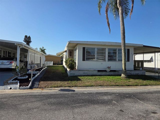3312 OVERCUP OAK TERRACE, Sarasota, FL 34237
