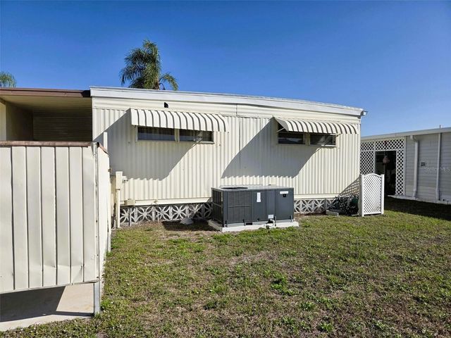 3312 OVERCUP OAK TERRACE, Sarasota, FL 34237