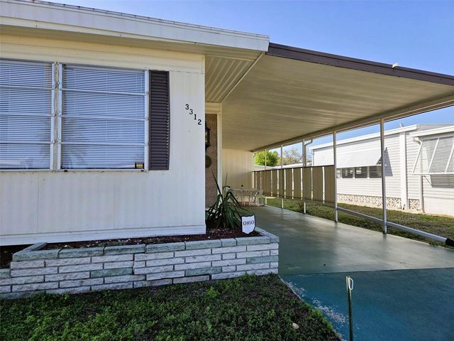 3312 OVERCUP OAK TERRACE, Sarasota, FL 34237