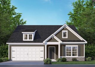 2433 Bold Ruler Road, Lexington, SC 29073