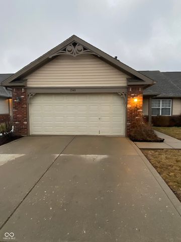 1348 McCormicks Circle, Danville, IN 46122