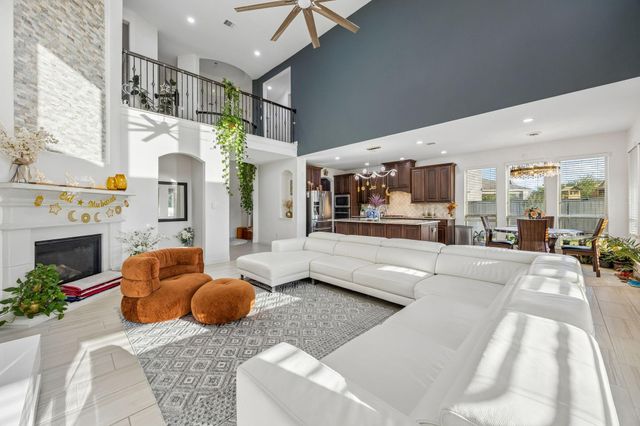 1339 Wild Geranium Drive, Richmond, TX 77406