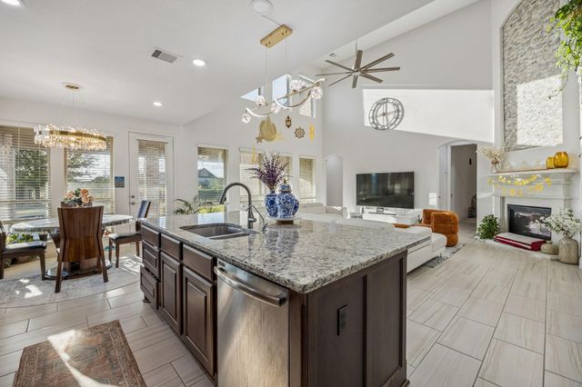 1339 Wild Geranium Drive, Richmond, TX 77406