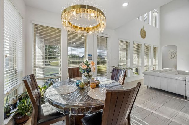 1339 Wild Geranium Drive, Richmond, TX 77406