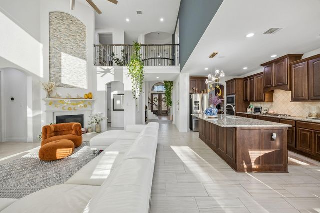 1339 Wild Geranium Drive, Richmond, TX 77406