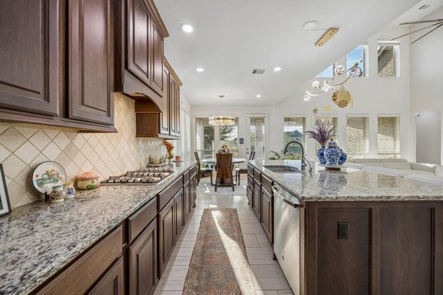 1339 Wild Geranium Drive, Richmond, TX 77406