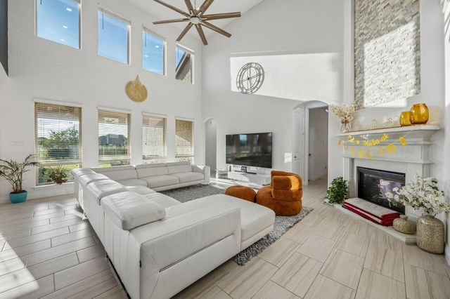 1339 Wild Geranium Drive, Richmond, TX 77406