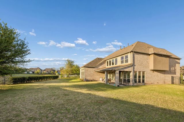 1339 Wild Geranium Drive, Richmond, TX 77406