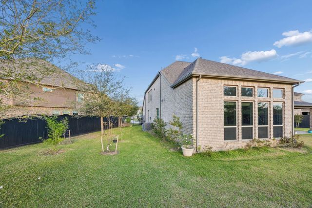 1339 Wild Geranium Drive, Richmond, TX 77406