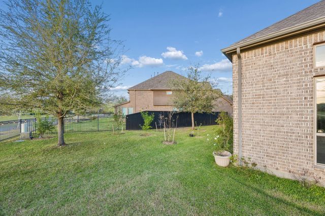 1339 Wild Geranium Drive, Richmond, TX 77406