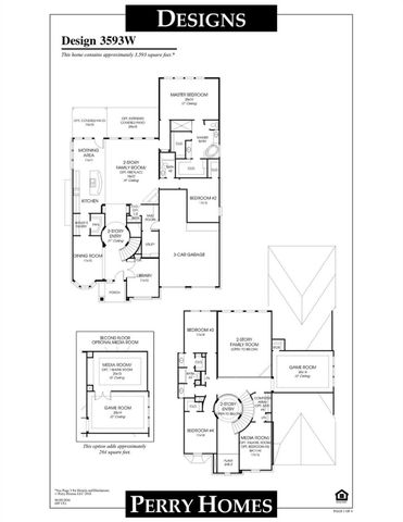 1339 Wild Geranium Drive, Richmond, TX 77406