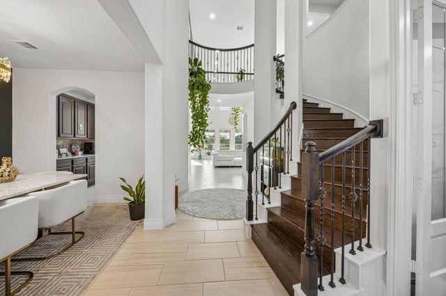 1339 Wild Geranium Drive, Richmond, TX 77406